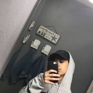 Meet your Posher, Angel